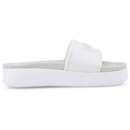 Puma Platform Slide
